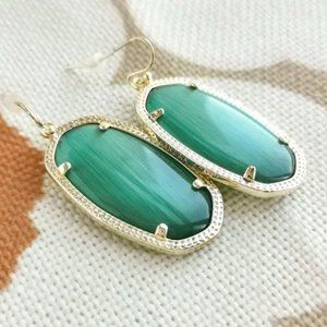 Kendra Scott earrings
